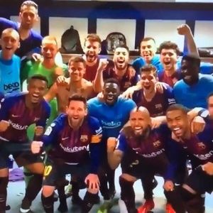 Meet your Posher, Ortega